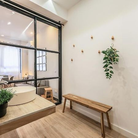 Myhousespain - Acogedor Piso Cerca De Atocha II Madrid Luaran gambar