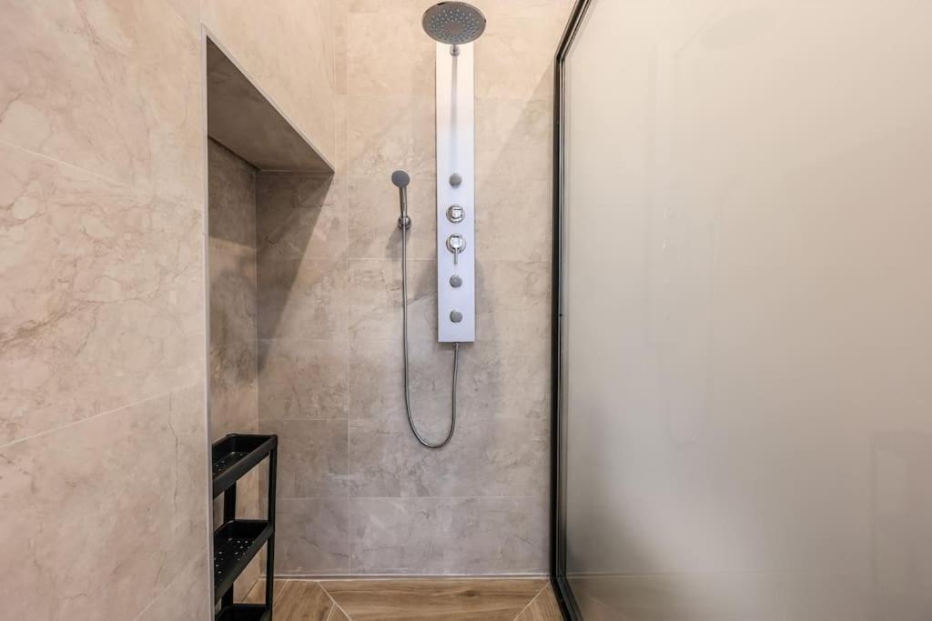 Myhousespain - Acogedor Piso Cerca De Atocha II Madrid Luaran gambar